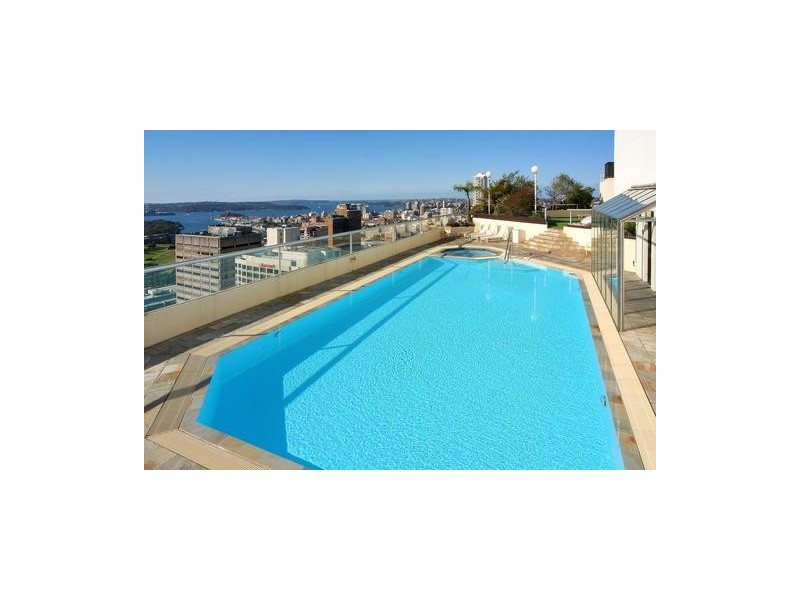 2407/187 Liverpool Street, Sydney NSW 2000