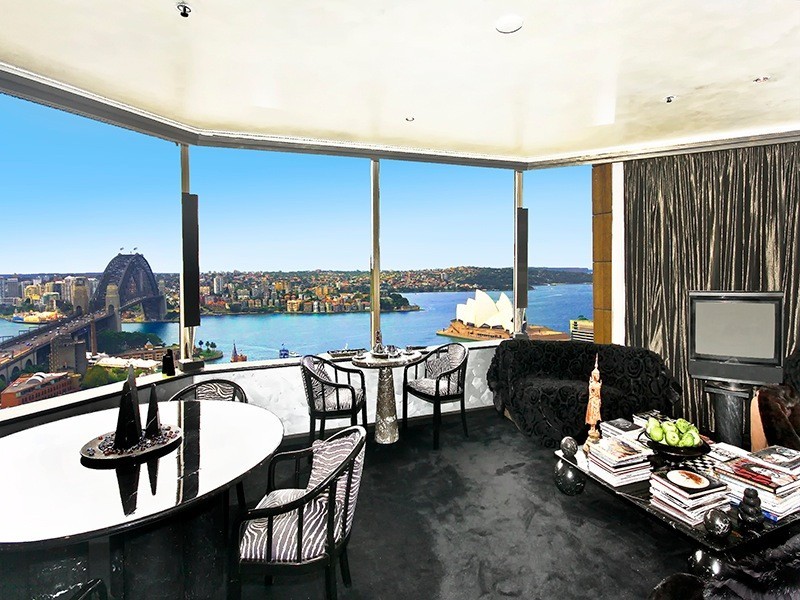 2304/98 Gloucester Street, Sydney NSW 2000