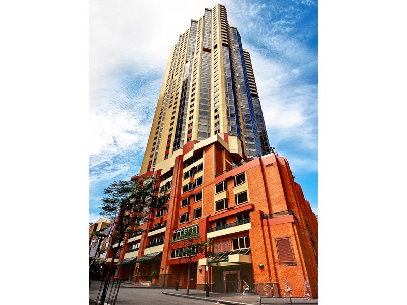 2304/98 Gloucester Street, Sydney NSW 2000