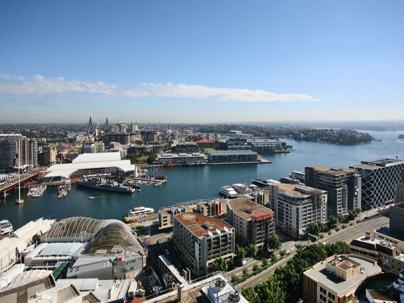 361 Kent Street, Sydney NSW 2000