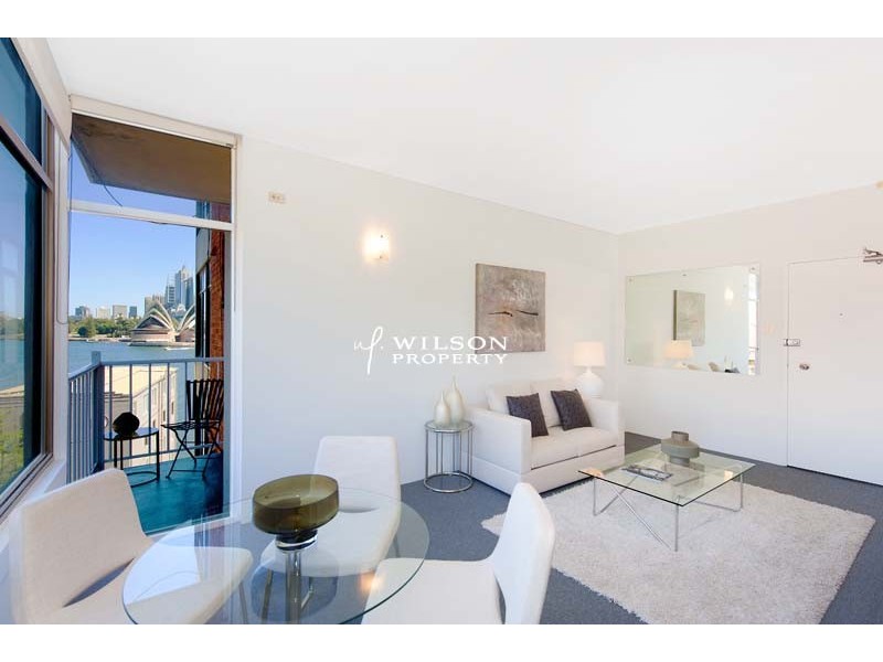 63/22 Waruda Street, Kirribilli NSW 2061