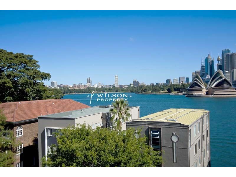 63/22 Waruda Street, Kirribilli NSW 2061