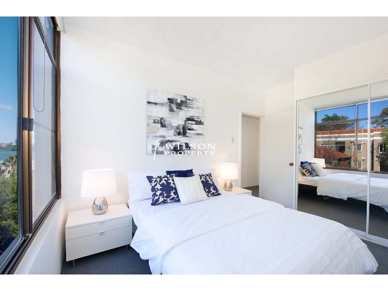 63/22 Waruda Street, Kirribilli NSW 2061