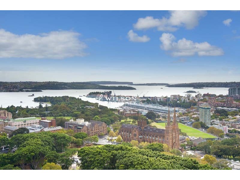 423/27 Park Street, Sydney NSW 2000