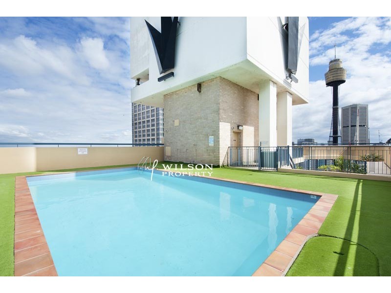 423/27 Park Street, Sydney NSW 2000
