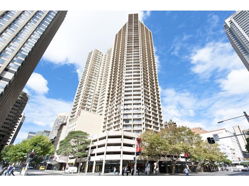 423/27 Park Street, Sydney NSW 2000