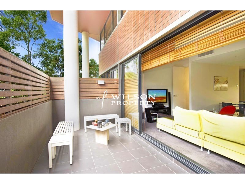 206a/264 Anzac Parade, Kensington NSW 2033