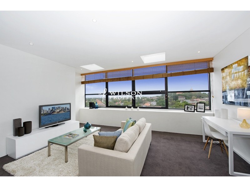 802a/264 Anzac Parade, Kensington NSW 2033