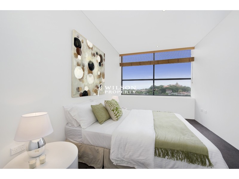 802a/264 Anzac Parade, Kensington NSW 2033