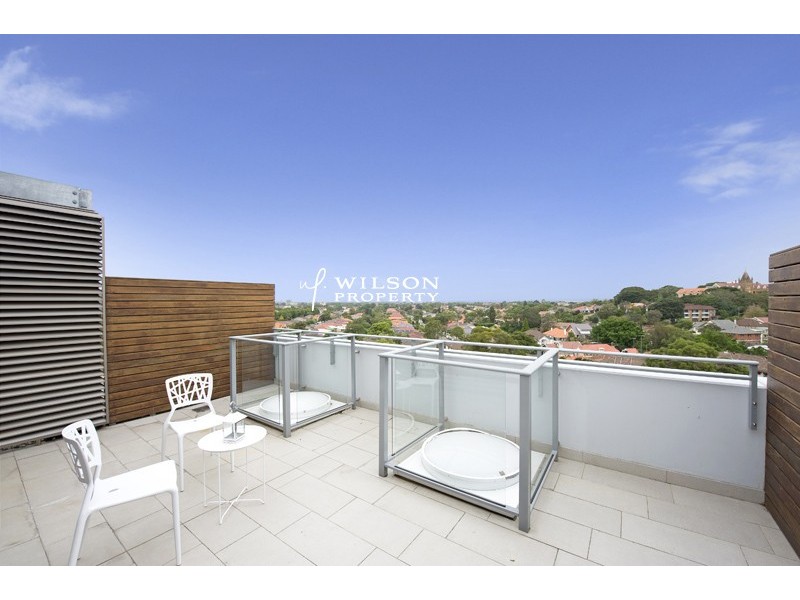 802a/264 Anzac Parade, Kensington NSW 2033