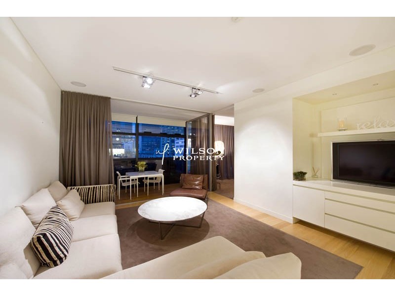 1703/101 Bathurst Street, Sydney NSW 2000