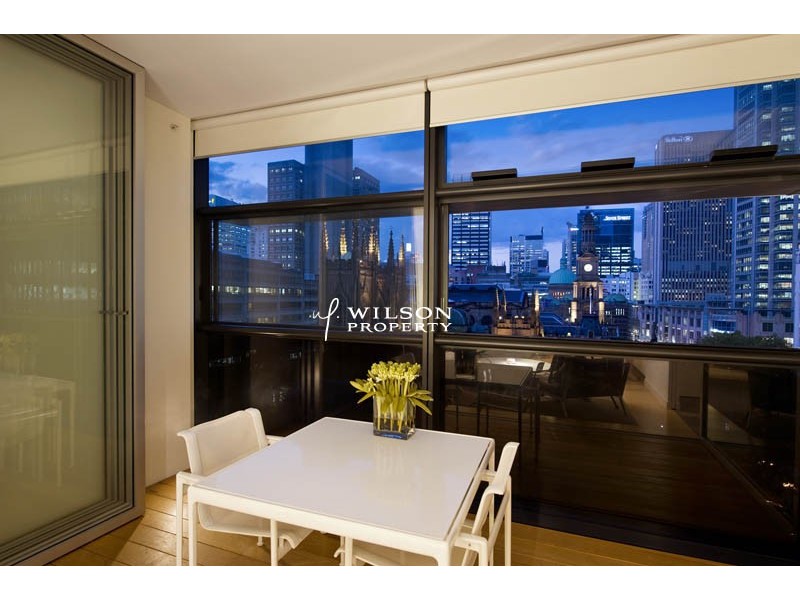 1703/101 Bathurst Street, Sydney NSW 2000