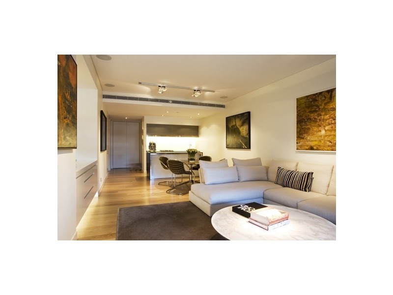 1703/101 Bathurst Street, Sydney NSW 2000