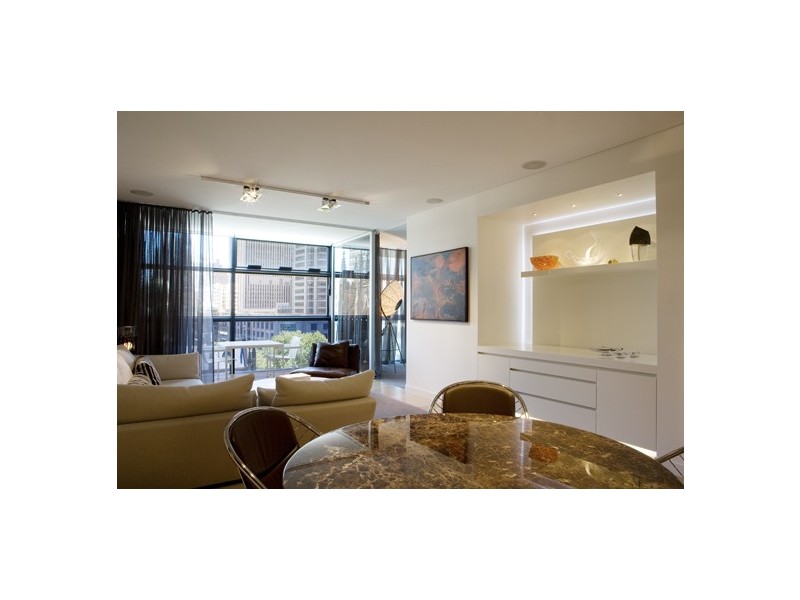 1703/101 Bathurst Street, Sydney NSW 2000