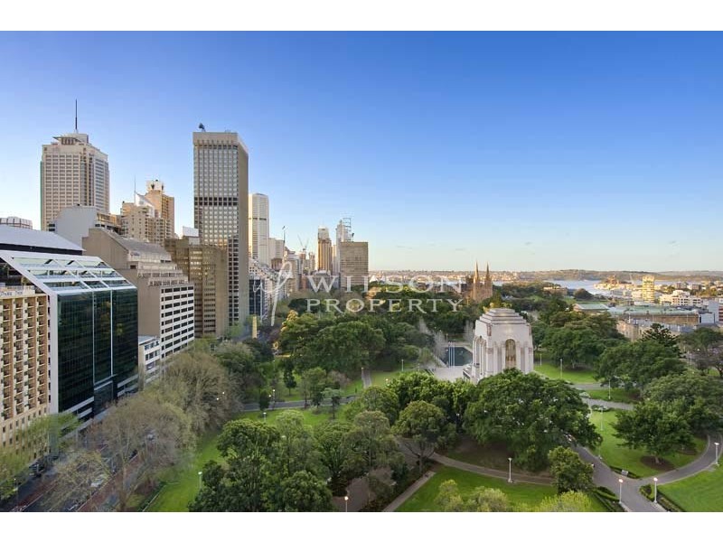 2603/157 Liverpool St, Sydney NSW 2000