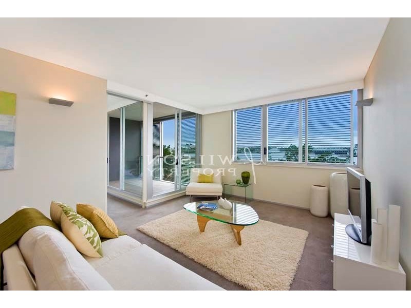 402/38 Hickson Road, Sydney NSW 2000