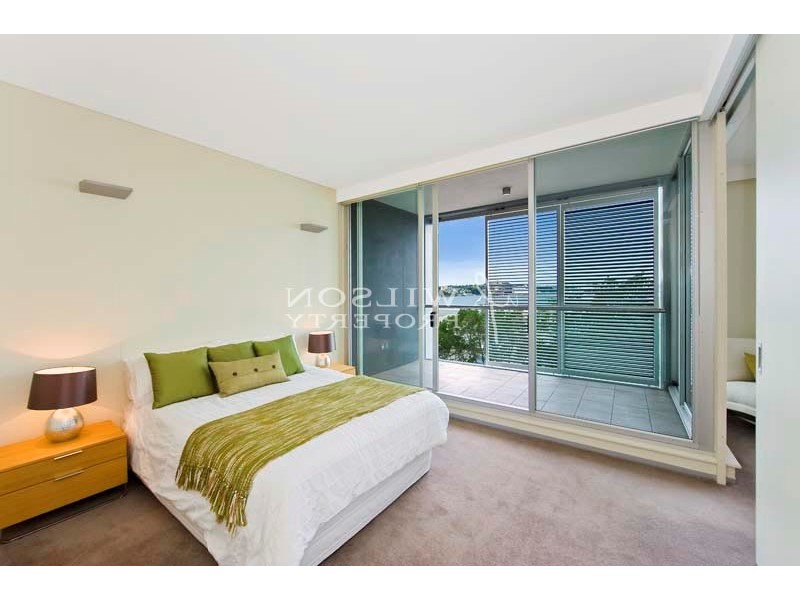 402/38 Hickson Road, Sydney NSW 2000