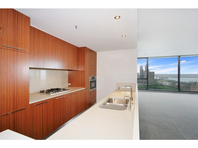 3202/157 Liverpool St, Sydney NSW 2000