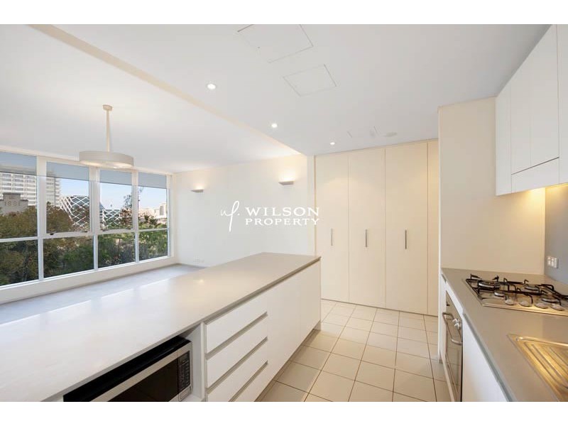 601/38 Hickson Road, Sydney NSW 2000