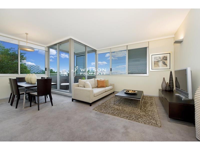 401/38 Hickson Road, Sydney NSW 2000