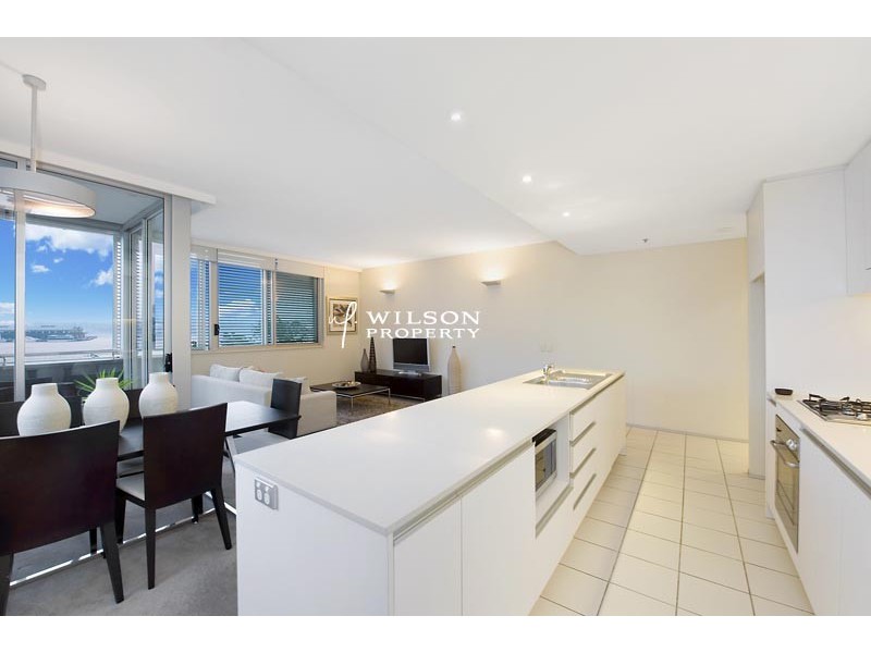 401/38 Hickson Road, Sydney NSW 2000