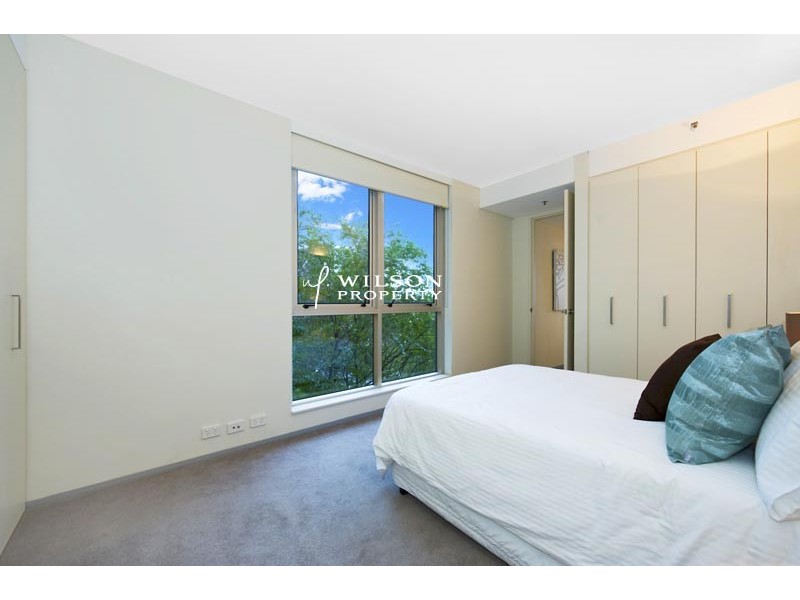 401/38 Hickson Road, Sydney NSW 2000