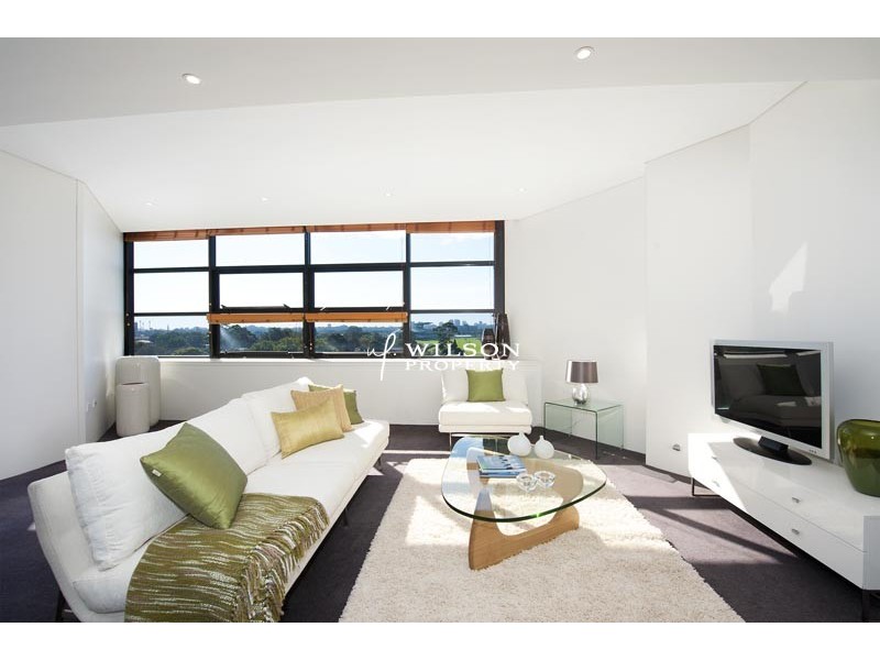 706B/264 Anzac Parade, Kensington NSW 2033