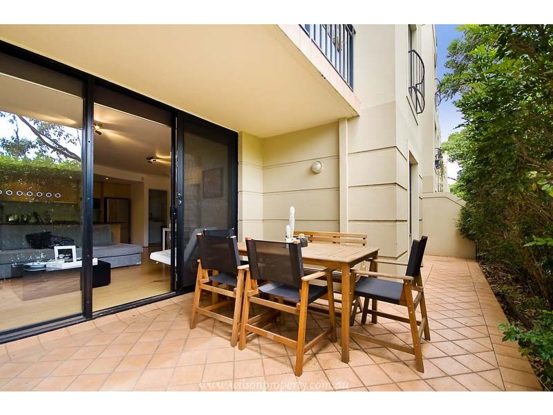 4/240 Lawrence Street, Alexandria NSW 2015