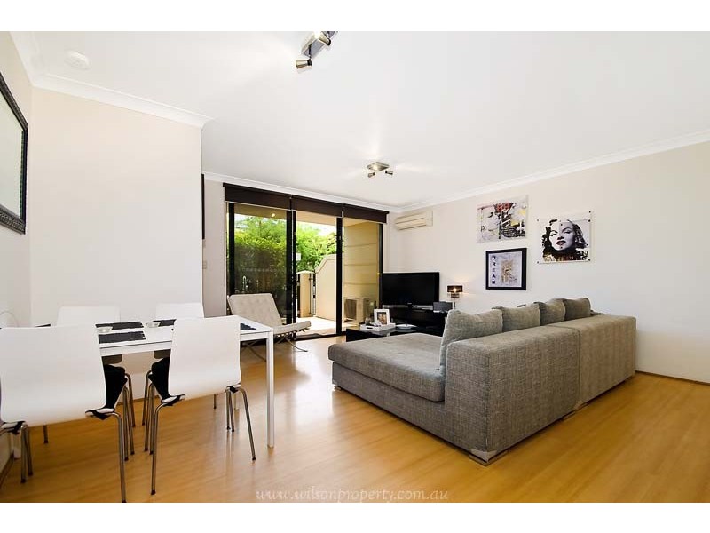 4/240 Lawrence Street, Alexandria NSW 2015