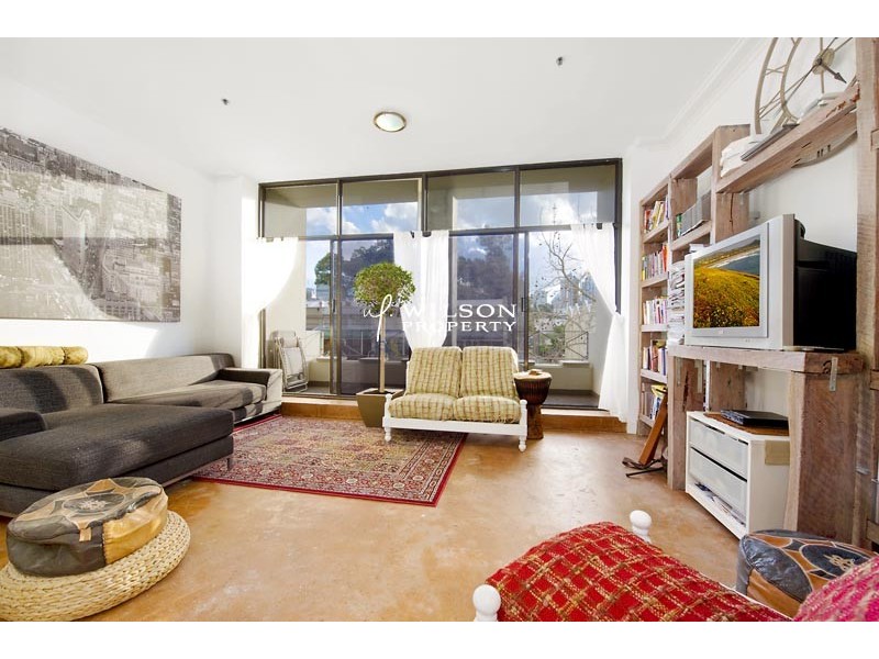 124/88 Dowling Street, Woolloomooloo NSW 2011