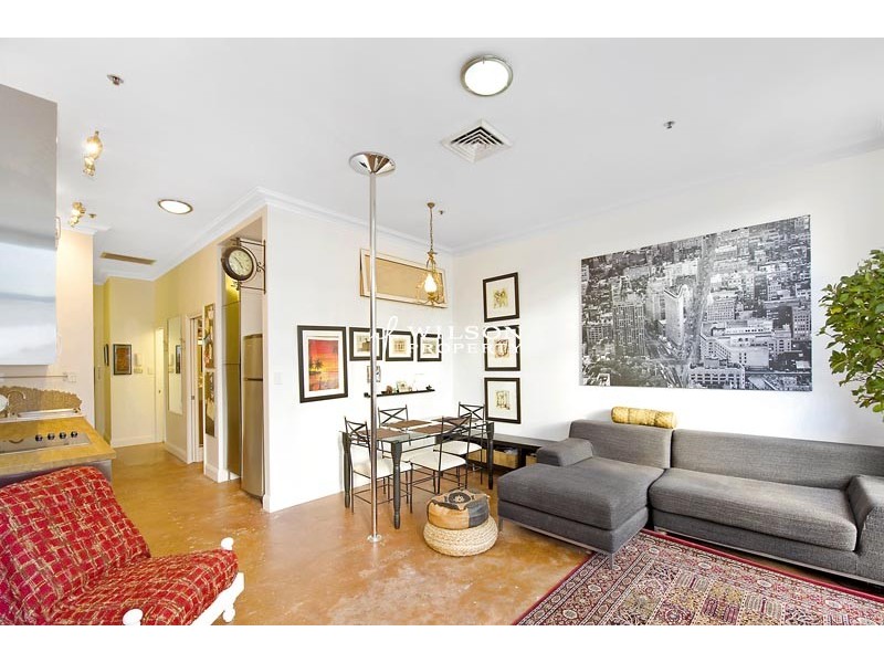 124/88 Dowling Street, Woolloomooloo NSW 2011