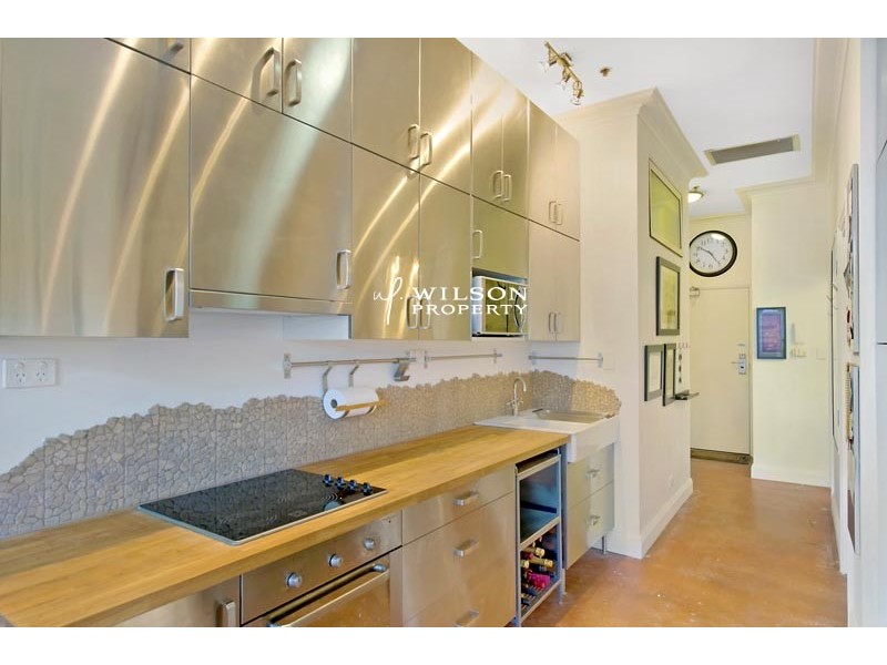 124/88 Dowling Street, Woolloomooloo NSW 2011