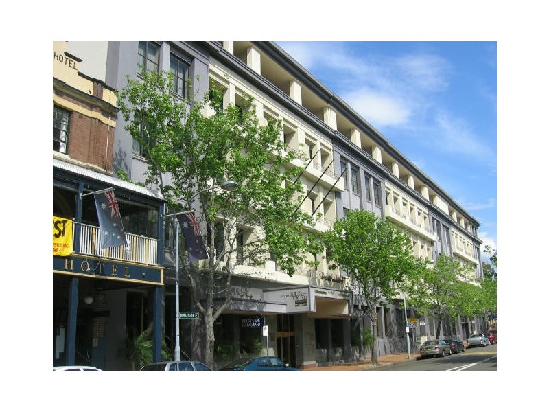 124/88 Dowling Street, Woolloomooloo NSW 2011
