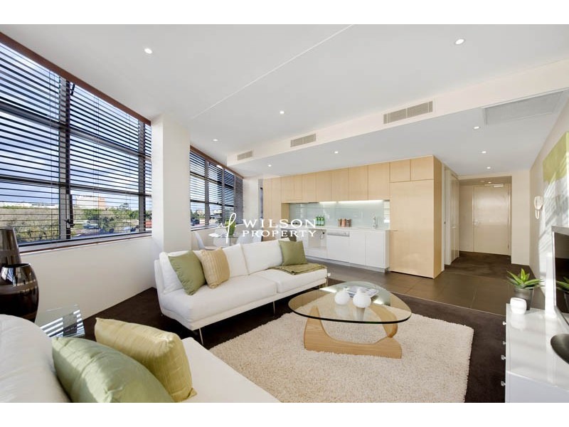 107 Doncaster Avenue, Kensington NSW 2033