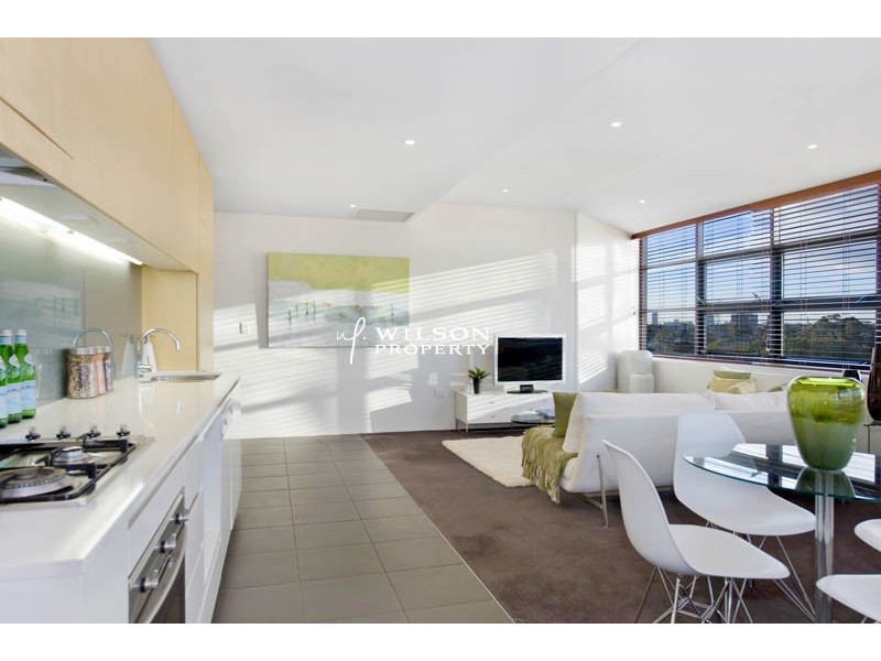 107 Doncaster Avenue, Kensington NSW 2033