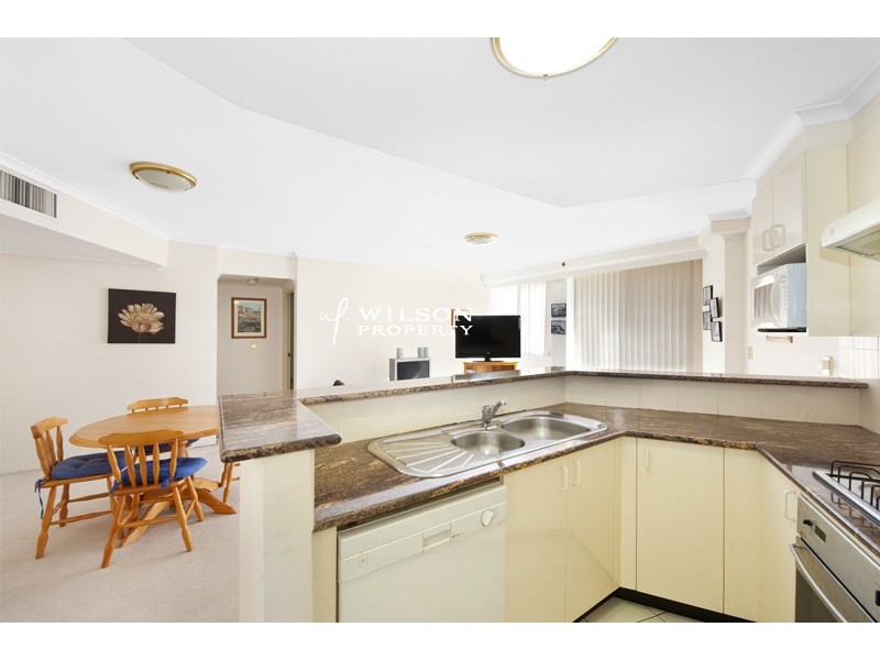 25/1 Pelican Street, Surry Hills NSW 2010