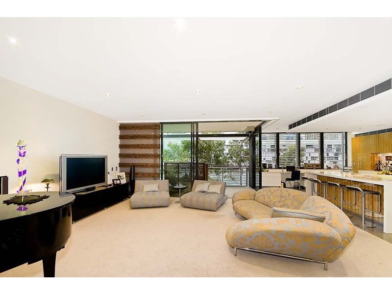 102/14 Wharf Crescent, Pyrmont NSW 2009