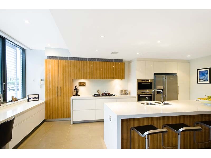 102/14 Wharf Crescent, Pyrmont NSW 2009