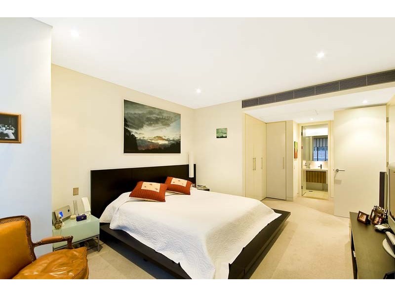 102/14 Wharf Crescent, Pyrmont NSW 2009