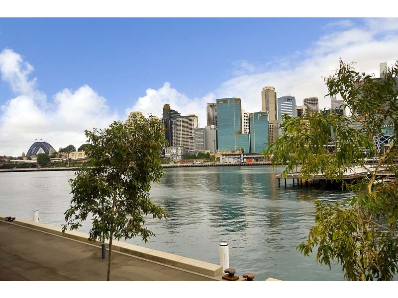 102/14 Wharf Crescent, Pyrmont NSW 2009