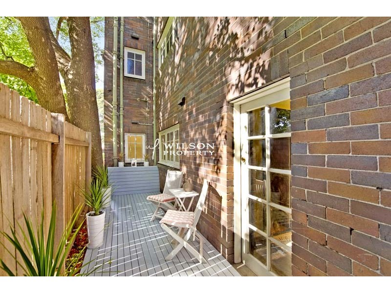 1/29 Middleton Street, Petersham NSW 2049