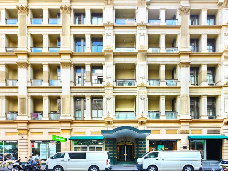 32/104 Clarence Street, Sydney NSW 2000