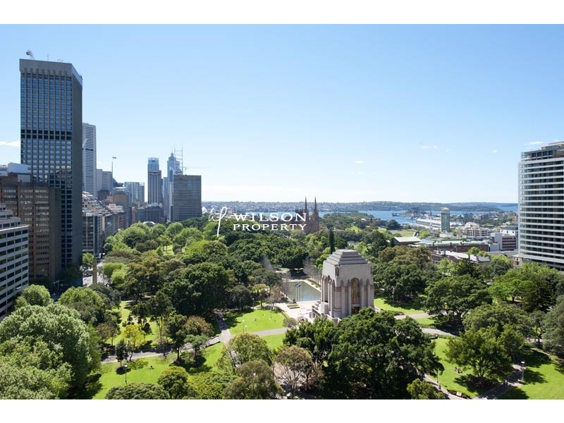 1702/157 Liverpool Street, Sydney NSW 2000