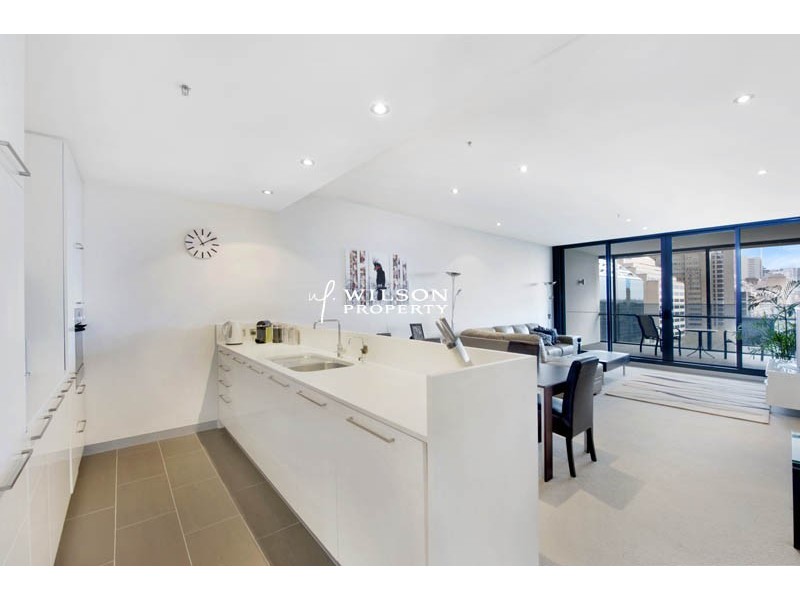 1001/157 Liverpool Street, Sydney NSW 2000