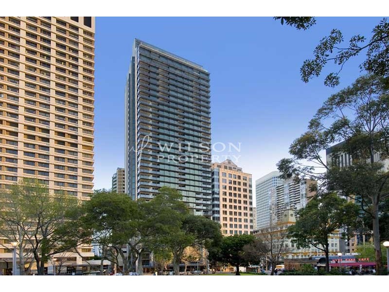 1001/157 Liverpool Street, Sydney NSW 2000