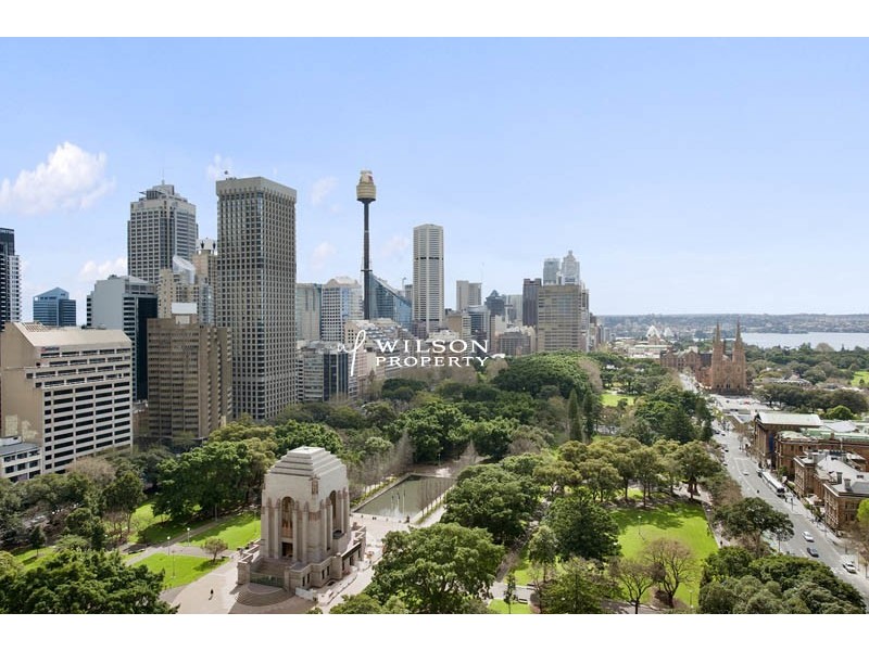 2007/187 Liverpool Street, Sydney NSW 2000