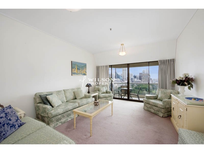 2007/187 Liverpool Street, Sydney NSW 2000