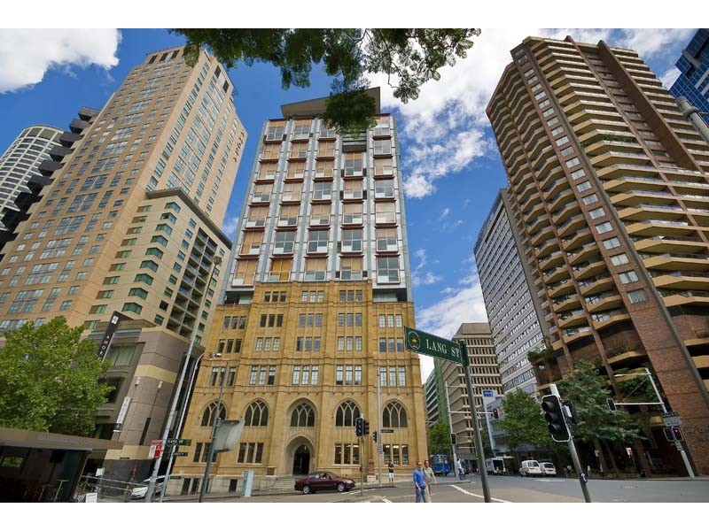 615/2 York Street, Sydney NSW 2000