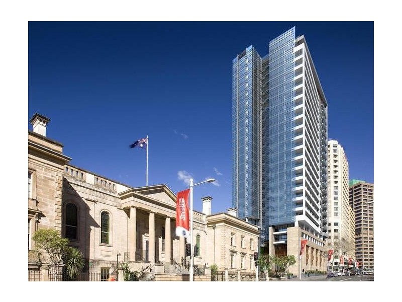 18 College Street, Sydney NSW 2000
