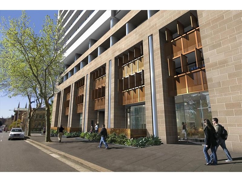 18 College Street, Sydney NSW 2000